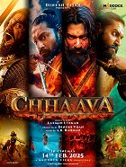 Chhaava – plakát filmu