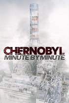 Černobyl minutu po minutě – plakát filmu