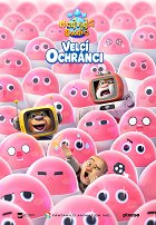 Medvídci Boonie: Velcí ochránci – plakát filmu