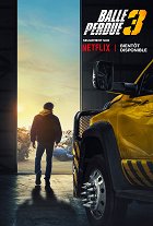 Ztracená kulka 3 – plakát filmu