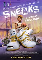 Sneaks – plakát filmu