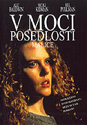 V moci posedlosti – plakát filmu