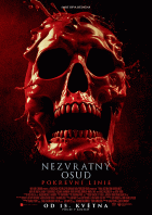 Nezvratný osud: Pokrevní linie – plakát filmu