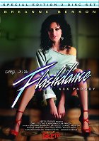 OMG It's the Flashdance: XXX Parody – plakát filmu