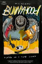 Bunnyhood – plakát filmu