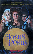 Hokus pokus – plakát filmu