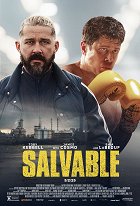 Salvable – plakát filmu