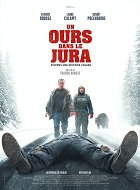 Vražda v horách – plakát filmu