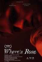 Where's Rose – plakát filmu