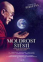 Moudrost štěstí – plakát filmu