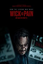 Wick Is Pain – plakát filmu