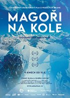 Magoři na kole – plakát filmu