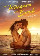 Rüzgara Bırak – plakát filmu