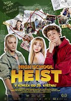 High School Heist – plakát filmu
