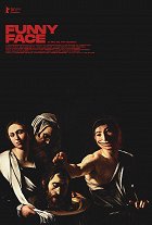Funny Face – plakát filmu
