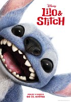 Lilo &amp; Stitch – plakát filmu