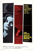 Home Before Dark – plakát filmu