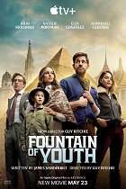 Pramen mládí – plakát filmu