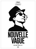 Nouvelle Vague – plakát filmu