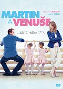 Martin a Venuše – plakát filmu
