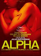 Alpha – plakát filmu