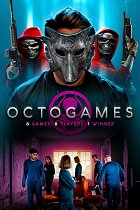 The OctoGames – plakát filmu