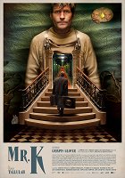 Mr. K – plakát filmu