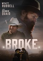Broke – plakát filmu