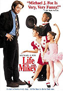 Život s Mikeym – plakát filmu