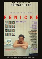 Fénické spiknutí – plakát filmu