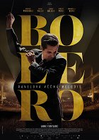 Bolero – plakát filmu