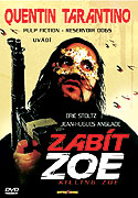 Zabít Zoe – plakát filmu