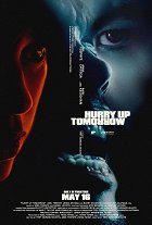 Hurry Up Tomorrow – plakát filmu