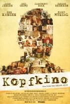 Kopfkino – plakát filmu