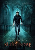 Sługi boże – plakát filmu