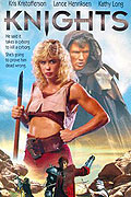 Rytíři – plakát filmu