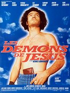 Ježíšovi démoni – plakát filmu