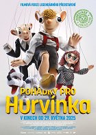 Pohádky pro Hurvínka – plakát filmu