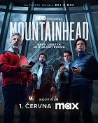 Mountainhead – plakát filmu