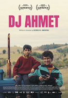DJ Ahmet – plakát filmu