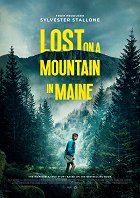 Lost on a Mountain in Maine – plakát filmu