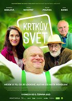 Krtkův svět – plakát filmu