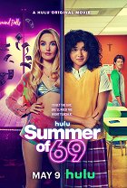 Summer of 69 – plakát filmu