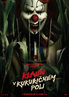 Klaun v kukuřičném poli – plakát filmu