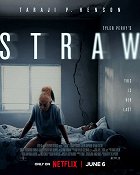 Poslední kapka – plakát filmu