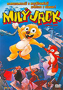 Jungle Jack – plakát filmu