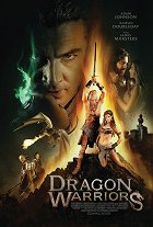 Dudes &amp; Dragons – plakát filmu