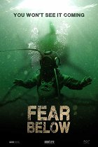 Fear Below – plakát filmu