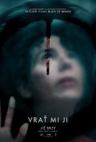 Vrať mi ji – plakát filmu