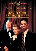 Šest stupňů odloučení – plakát filmu